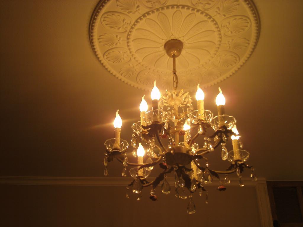 Holiday Home De Historie Ieper Rum bild
