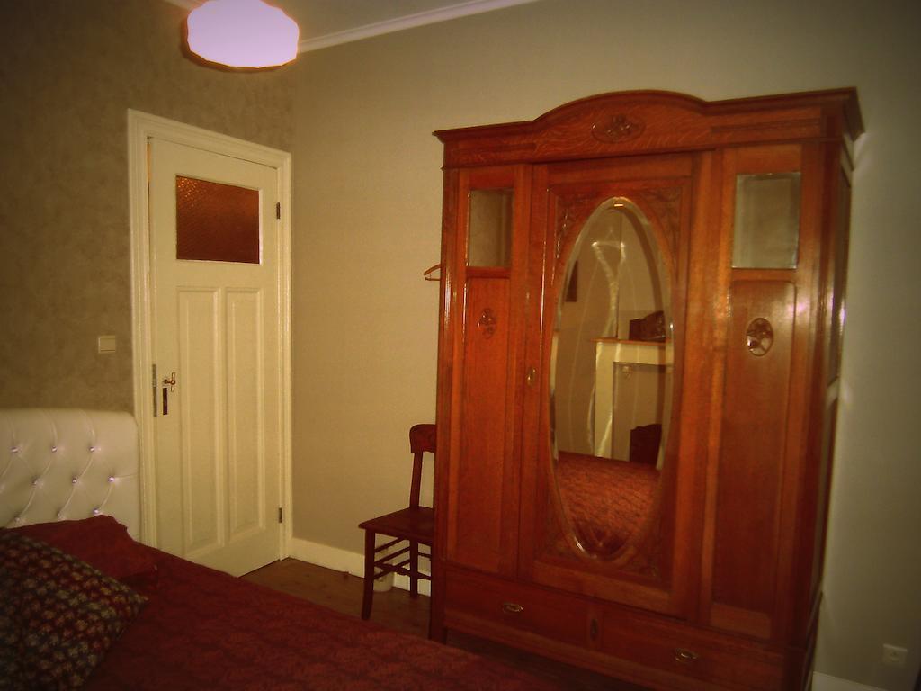 Holiday Home De Historie Ieper Rum bild