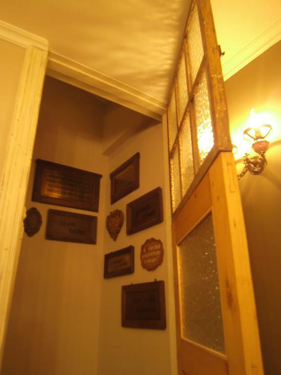 Holiday Home De Historie Ieper Rum bild
